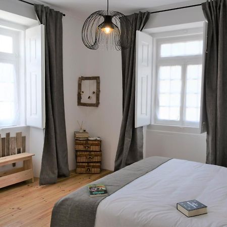 Casa Da Livraria - Boutique Da Cultura Villa Avis Eksteriør billede