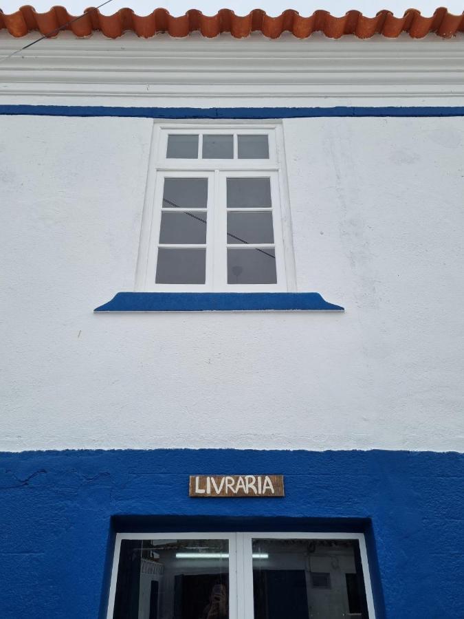 Casa Da Livraria - Boutique Da Cultura Villa Avis Eksteriør billede
