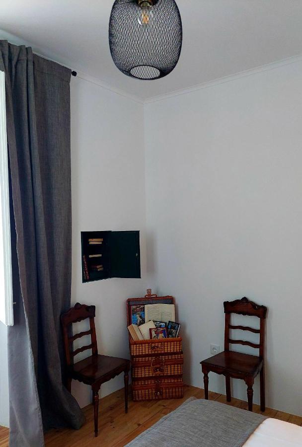 Casa Da Livraria - Boutique Da Cultura Villa Avis Eksteriør billede