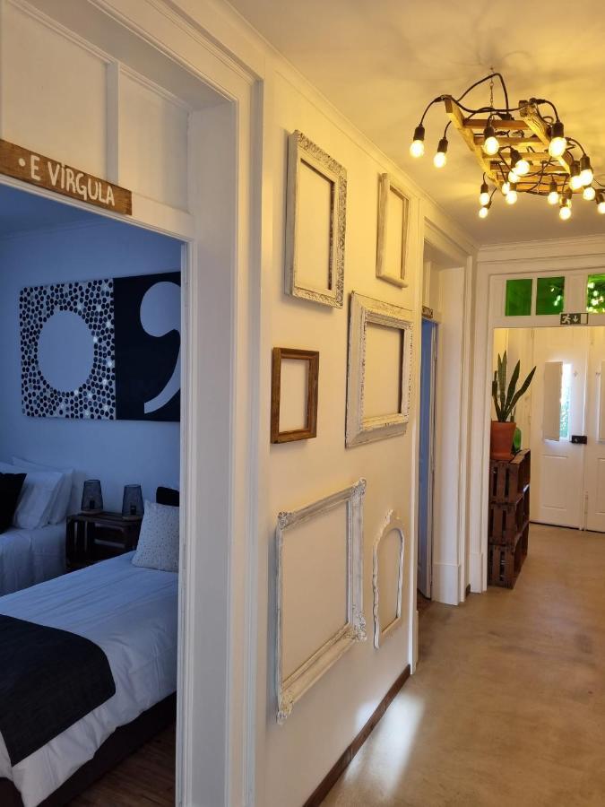 Casa Da Livraria - Boutique Da Cultura Villa Avis Eksteriør billede