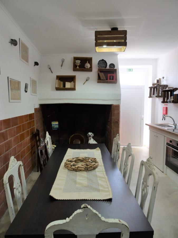 Casa Da Livraria - Boutique Da Cultura Villa Avis Eksteriør billede